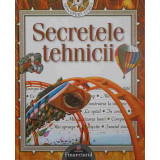 SECRETELE TEHNICII-ALISON PORTER, ERYL DAVIES-251341