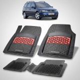 Covorase Opel Astra G Caravan Compatibile Estate 1998-2009 | Red
