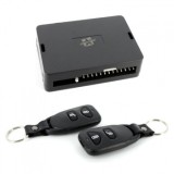 Modul Inchidere Centralizata Carguard cu 2 Telecomenzi, Deschidere Portbagaj, Cautare Auto, 12V