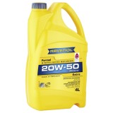 Ulei Ravenol Formel Extra 20W50 4 litri
