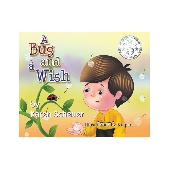 A Bug and a Wish
