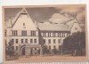 Bnk cp Gheorghieni - Liceul romano-maghiar - circulata 1957 - Libraria noastra, Printata