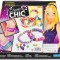 Joc creativ de confectionat bratari, Malplay 103492