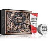 Hawkins &amp; Brimble Grooming Gift Set set cadou pentru barbati
