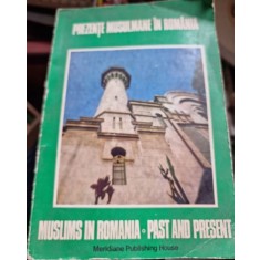 Prezente Musulmane in Romania