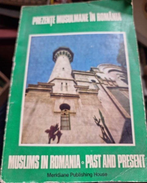 Prezente Musulmane in Romania