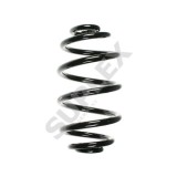 Arc spiral Audi A6 Avant (4b5, C5) Suplex 39112, parte montare : Punte Spate