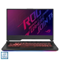 Laptop Gaming ASUS ROG Strix G G531GU cu procesor Intel Core i7-9750H foto