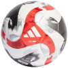 Mingi de fotbal adidas Tiro Pro FIFA Quality Pro Ball HT2428 alb, adidas Performance