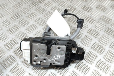 &amp;Icirc;ncuietoare ușă st&amp;acirc;nga față VOLVO XC40 536 2021 OEM: 31349894 25575367 foto