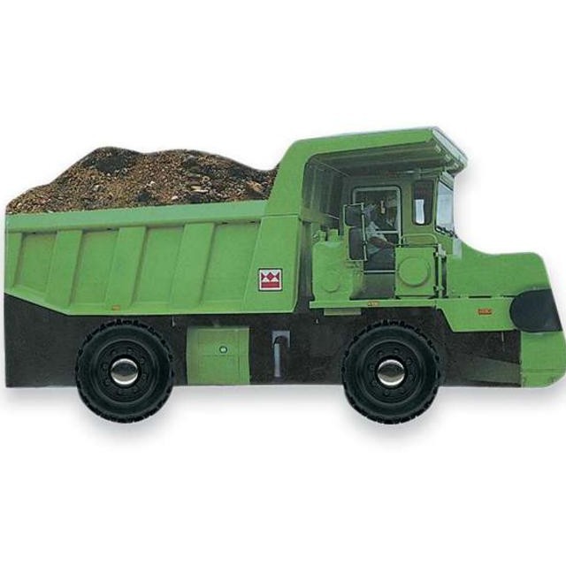 Dump Truck
