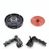 Kit reparatie capac supapa PCV 9811687980 1.2 PureTech