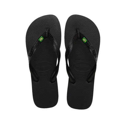Papuci Unisex, Havaianas, Brasil 4000032-0090 - 47/48 foto