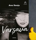 Varsava - Ana Dontu cod 9786064306104