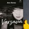 Varsava - Ana Dontu cod 9786064306104