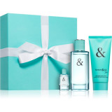 Cumpara ieftin Tiffany &amp; Co. Tiffany &amp; Love set cadou pentru femei, Tiffany &amp; Co.