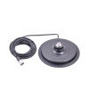 Talpa Magnetica Storm 170PL, 170mm, Cablu 4m, Protectie Cauciuc, Antena Radio CB, Mufa PL259