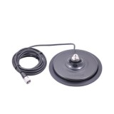 Cumpara ieftin Talpa Magnetica Storm 170PL cu Diametru 170mm pentru Antena Radio