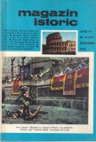 Magazin istoric nr. 12 decembrie 1970 carte brosata 100 pagini istorie romana editie veche 15x22 cm
