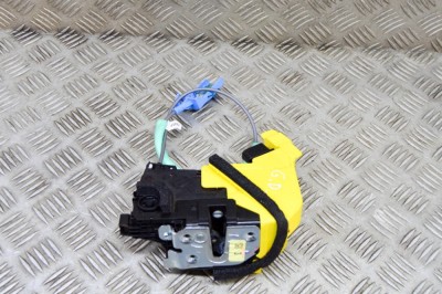 &amp;Icirc;ncuietoare ușă dreapta spate HYUNDAI IONIQ 5 NE 2022 OEM: 81420-GI400 17133797 foto