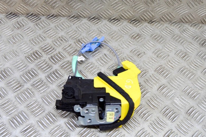 &Icirc;ncuietoare ușă dreapta spate HYUNDAI IONIQ 5 NE 2022 OEM: 81420-GI400 17133797