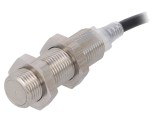 Senzor inductiv cu 2 cabluri NO