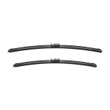 Stergatoare Parbriz Silicon Mazda 3 (2003-2009) 21+19 inch Set