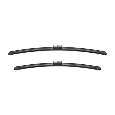 set stergatoare MAZDA 3 2003 - 2009 foto