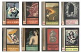 Cumpara ieftin Colectia FANTOMAS - ed. JUNIMEA - 15 volume