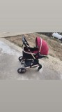 Cărucior bebe