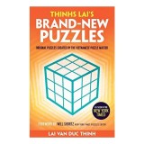 Cumpara ieftin Thinh Lai's Brand-New Puzzles