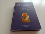 Cumpara ieftin SEPTUAGINTA VOL.6-II IEZECHIEL, SUZANA, DANIEL, BEL ȘI BALAURUL. EDITIA POLIROM 2008