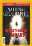 Revista National Geographic - Aprilie 2016, Editie 120 Pagini