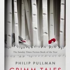 Grimm Tales : For Young and Old - Paperback - Philip Pullman - Penguin Books Ltd