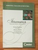 Informatica manual clasa a XI a de Mioara Gheorghe, Monica Tataram, Clasa 11