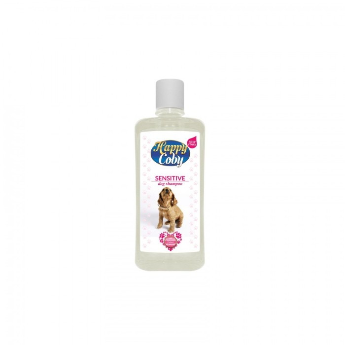Happy Coby șampon Sensitive 500 ml Happy Coby șampon Sensitive 500 ml