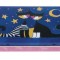 Penar metalic Fridolin Moonlight serenade