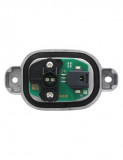 Modul lumini de zi DRL Angel Eyes pentru BMW Seria 1 F20 Facelift - 63117428425 - mufa cu 3 pini, Xenon Bright