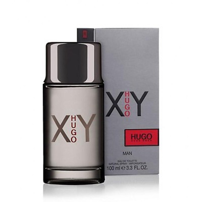 Hugo Boss XY EDT 100 ml foto