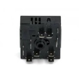 Regulator Energie Aragaz Gorenje 546325, 2-KREIS, EC52CLI, FR513C-CEDA2, 50.85021.001