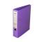 Biblioraft A4 80 mm PP/PP FSC Ubers