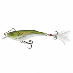 Vobler Salmo Rail Shad, RBHNS, 6cm, 14g