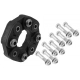 Flansa cardan Mercedes C W204 C220cdi, C250cdi 2008-2014, E W212 E250cdi, E350cdi 2009-2016, 2044100215