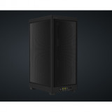 Carcasa 2000D Airflow Mini-ITX, negru, Corsair