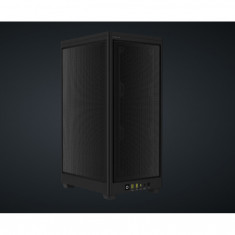 Carcasa 2000D Airflow Mini-ITX, negru