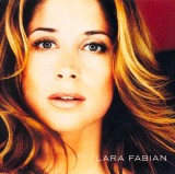 CD Lara Fabian &ndash; Lara Fabian (VG+)