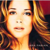CD Lara Fabian &ndash; Lara Fabian (VG+)