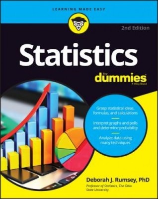 Statistics for Dummies foto