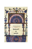 Şamanii şi poeţii - Paperback brosat - Emilia Ivancu - Eikon