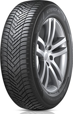 Anvelope Hankook KINERGY 4S2 H750 SUV 235/65R17 108V All Season foto